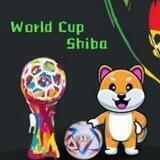 WORLD CUP SHIBA | 🏆🐕