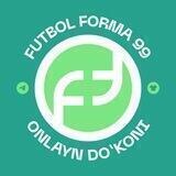 👕 Futbol Forma 99 🇺🇿