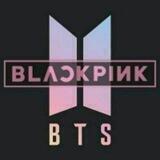 💜BlackPink × BTS 💜chat
