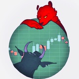 Методичный трейдинг. VSA. Отработка планов, сделки