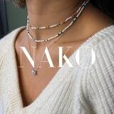 Украшения от NAKO.CHOP
