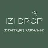 IZI DROP | Жіночий одяг