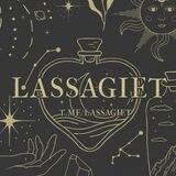 Lassagiet; OPEN.