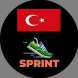 SPRINT APP TURKISH🇹🇷 | OFFICIAL 👟