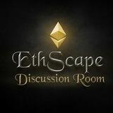 EthScape | Discussion Room