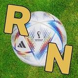 RYBA NEWS FOOTBALL
