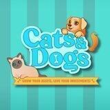 Cats & Dogs Official Chat