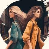Big Little Fashion