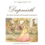 what they say about deepmisth?