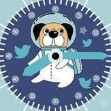 Twitternaute