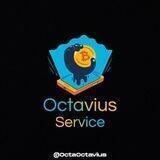 Octavius Service