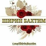 SHIRIN BAXTIM