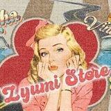 𝐙yumi 𝐒tore : OPEN!