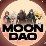 MoonDAO (💙,🧡)