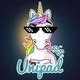 Unipad Entry Portal 🦄