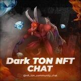 Dark TON Chat 💭💎💯