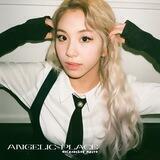 #. — angelic place ‘’ 🖇