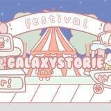 Storie CALAXYSTORIE✧*。