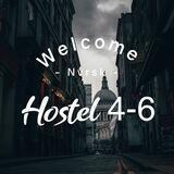 Hostel 4-6 nvrsk