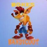 Bones Bandicoot Official