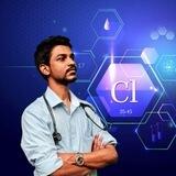 Hasith Sanka-Chemistry