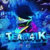 Team4ik|House☕
