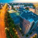 главная АРТЕРИЯ УФЫ