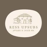 !¡ Ress Upsubs MA : Open !¡