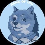 Bank Of Inu (Entry Portal)