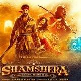 Shamshera Movie 🤩😍