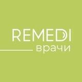 REMEDI. Сообщество врачей