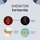 SHERATON PARTNERSHIP