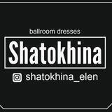 Shatokhina_Elen - пошив для танцев