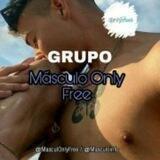 Grupo - Másculo OnlyFans