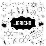 𝕵ericho