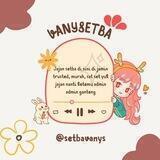 Vanysetba — open