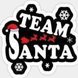 РАЙ от Santa TEAM