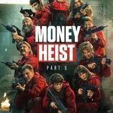 Money Heist Korea