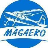 MAG Aero Training ⚡️