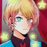 hoshino! ♥