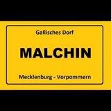Infokanal - Malchin steht auf!