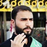 الشاعر مالك السعيدي