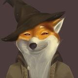 Gandalf Inu