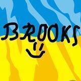 BROOKS NEWS
