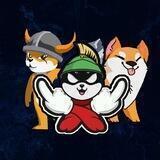 FlokiMarvinDoge | Official