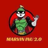 Marvin Inu 2.0 马文犬