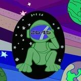 AstroPepeX2049 Portal