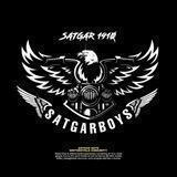 SATGAR BOYS