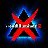 𝙀𝙉𝘿 ➋ ILLUMINATI 🔺️❌