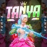 TANYA ACCOUNT STORE